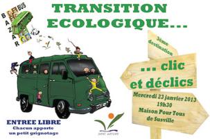 Maison Pour Tous - 2013
